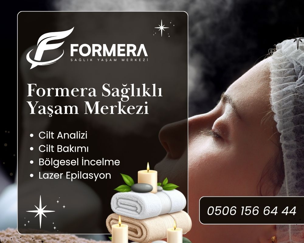 Kırkkonaklar Güzellik Merkezi